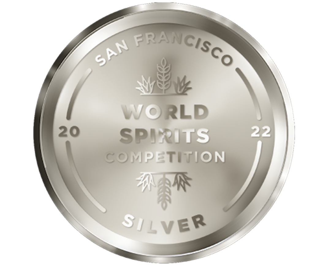 San Francisco Añejo 2022
